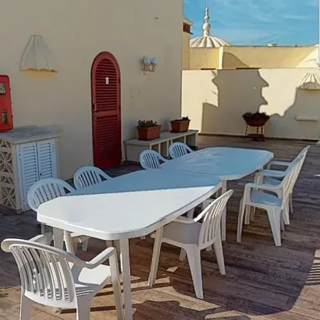 Appartement Del Parque Flats - Puerto Marina