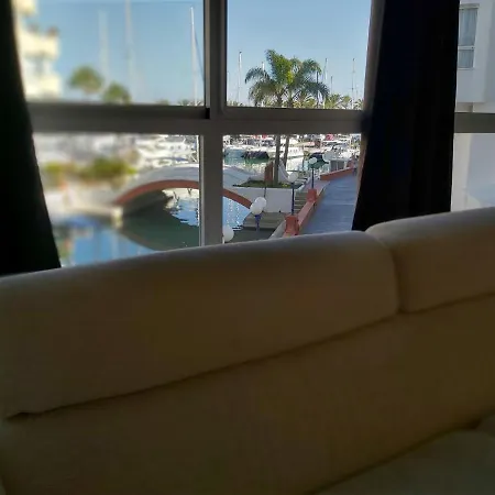 Appartement Del Parque Flats - Puerto Marina *