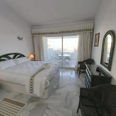 Del Parque Flats - Puerto Marina