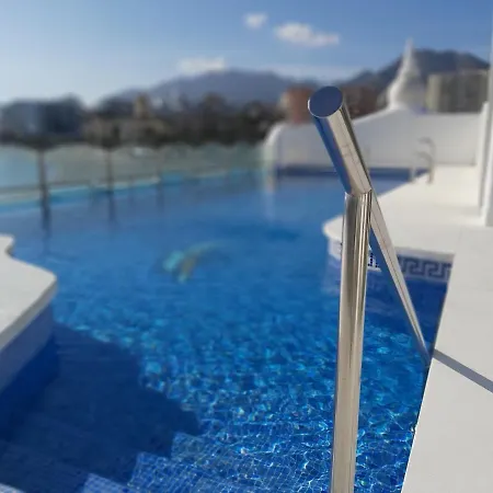 Appartement Del Parque Flats - Puerto Marina