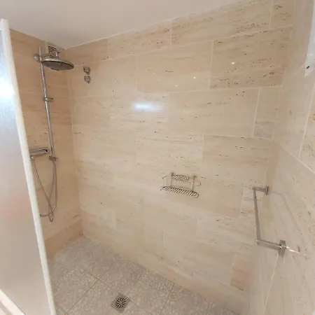 Del Parque Flats - Puerto Marina Appartement Benalmádena