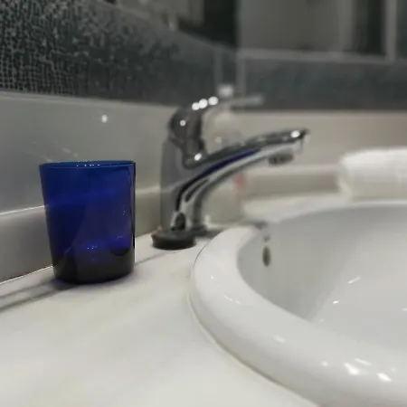 Del Parque Flats - Puerto Marina Appartement *