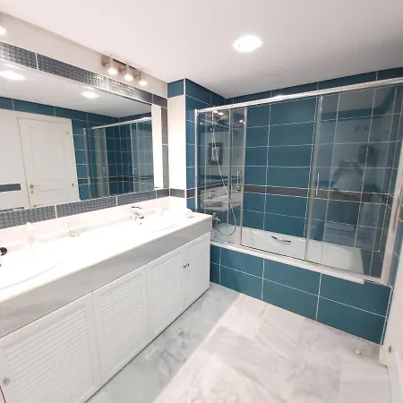 Del Parque Flats - Puerto Marina Appartement Benalmádena