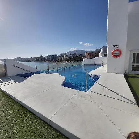 Del Parque Flats - Puerto Marina
