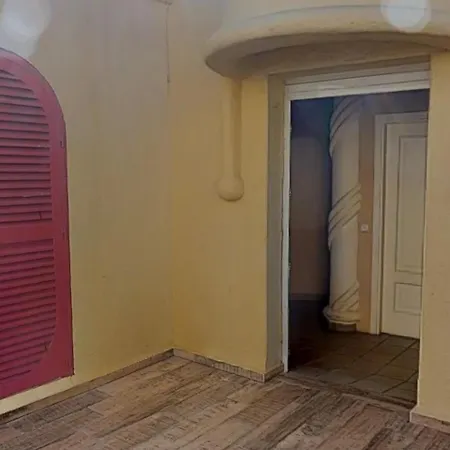 Apartment Del Parque Flats - Puerto Marina *
