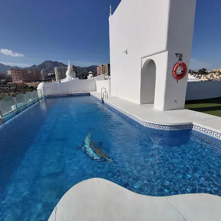 Apartment Del Parque Flats - Puerto Marina *