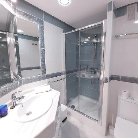 Del Parque Flats - Puerto Marina *