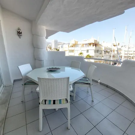 Del Parque Flats - Puerto Marina