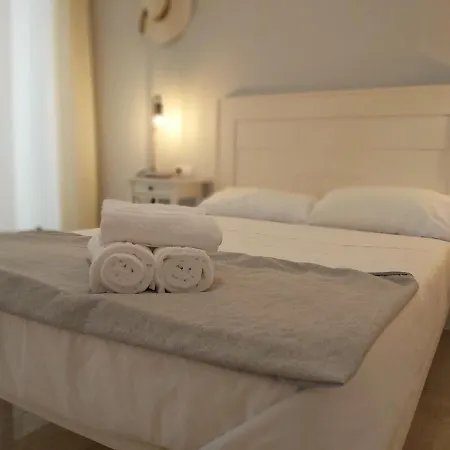 Apartment Del Parque Flats - Puerto Marina