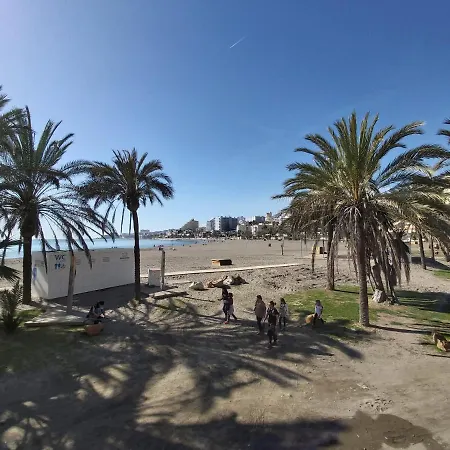 Del Parque Flats - Puerto Marina *